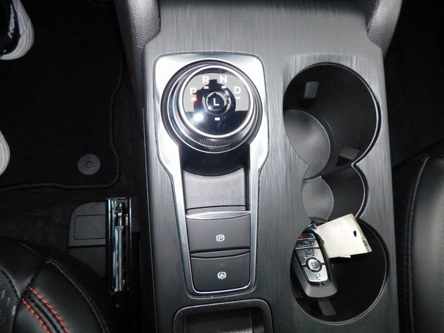 New 2026 Ford Escape ST-Line Select w/ Tech Pack #2 image 34