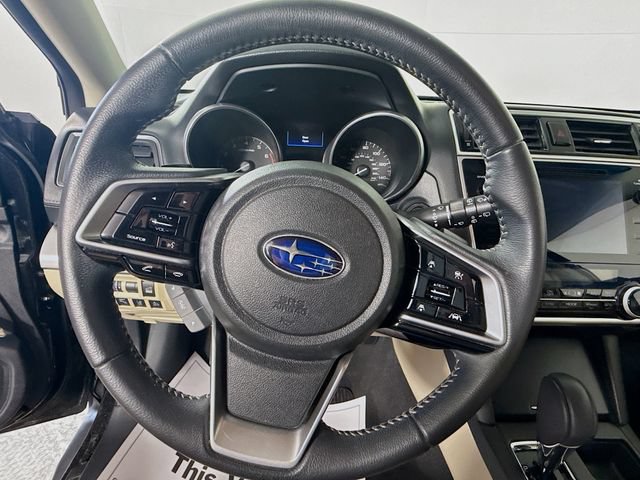 Used 2019 Subaru Outback 2.5i Limited AWD/4WD image 15