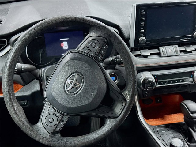 Used 2019 Toyota RAV4 Adventure image 13