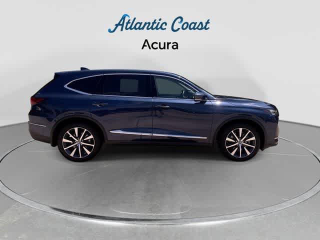 Certified 2026 Acura MDX w/ Technology Package AWD/4WD image 9