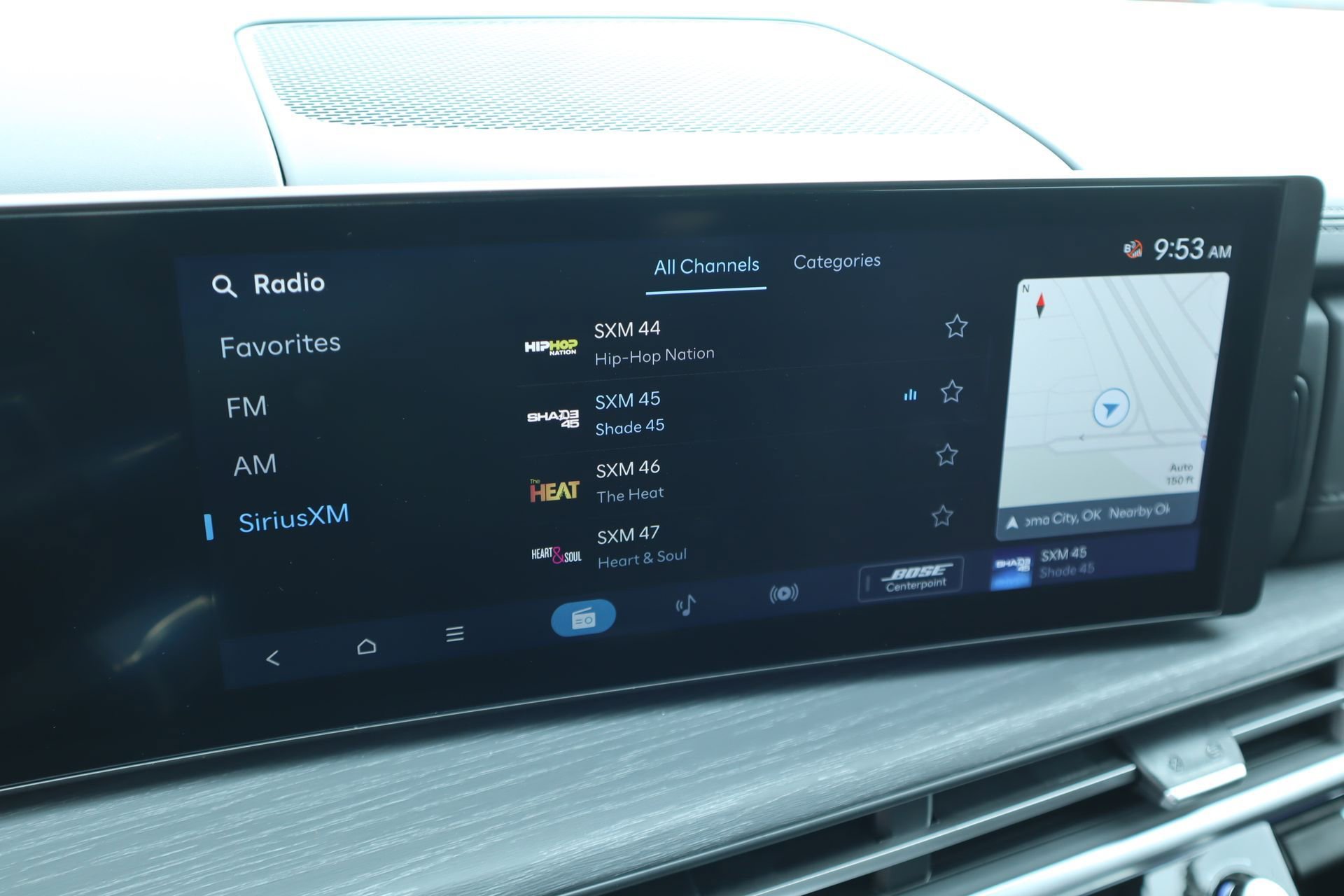 New 2026 Hyundai Santa Fe Limited image 13