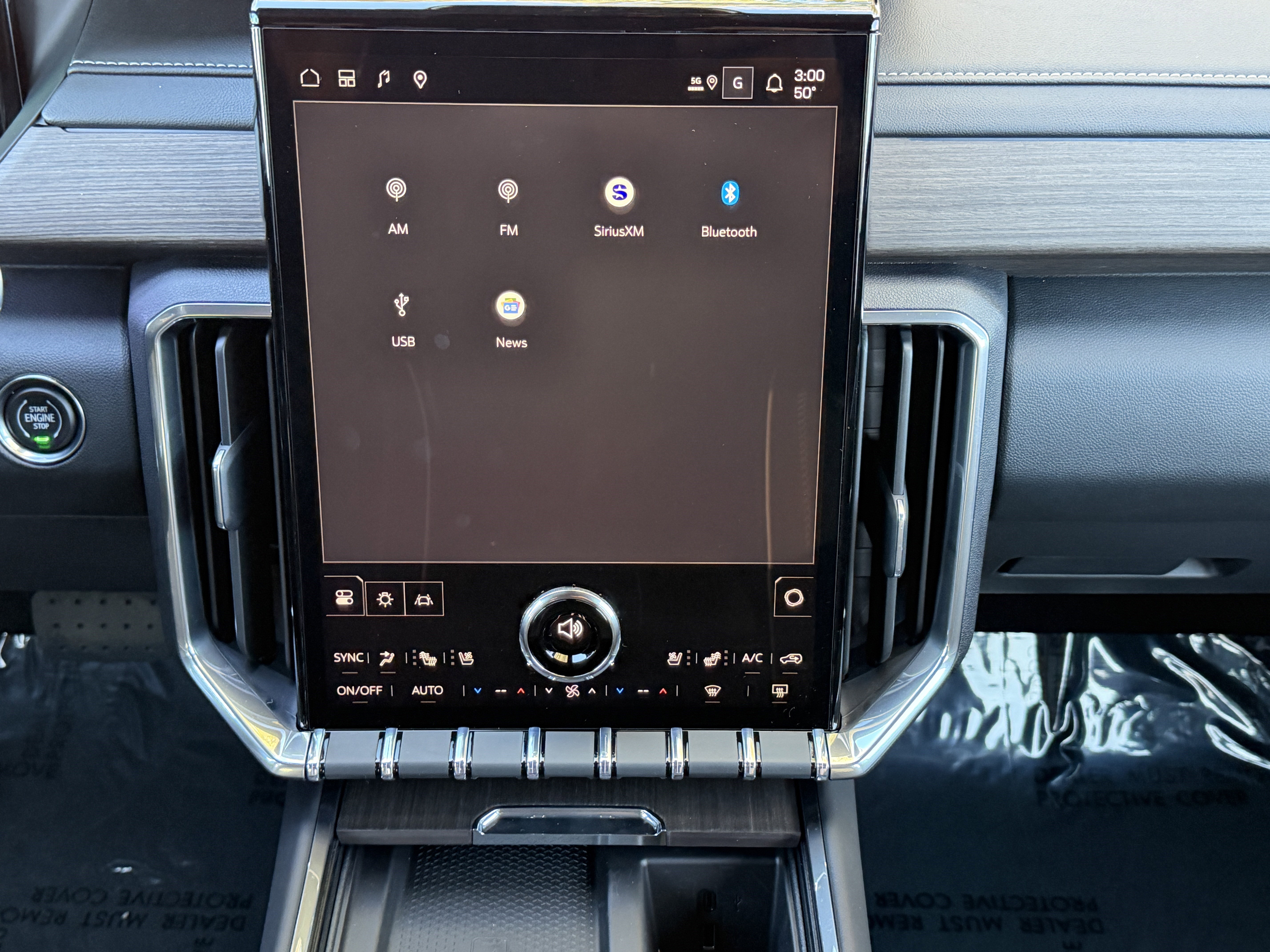 New 2026 GMC Acadia Denali w/ Super Cruise Package image 29