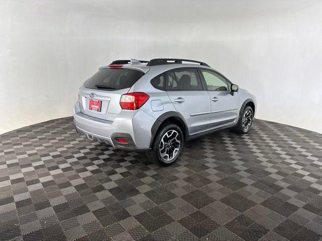 Used 2017 Subaru Crosstrek 2.0i Limited AWD/4WD image 5