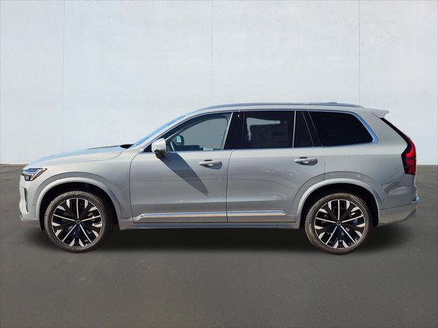 New 2027 Volvo XC90 B6 Ultra AWD/4WD image 3