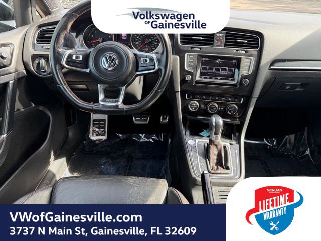 Used 2015 Volkswagen GTI Autobahn image 15