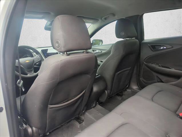 Used 2021 Chevrolet Malibu LS image 17