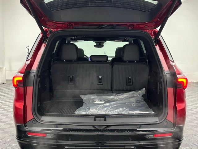 New 2026 Buick Enclave Sport Touring w/ Power Package image 11