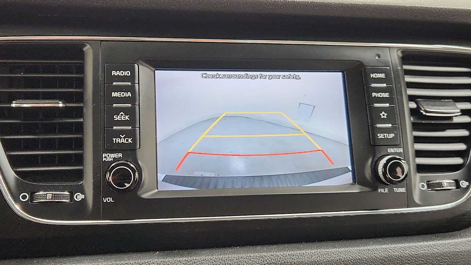 Used 2019 Kia Sedona L FWD image 19