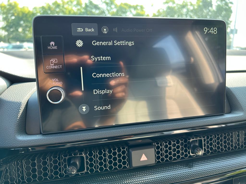 Used 2026 Honda CR-V EX-L image 31