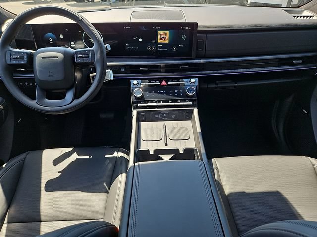 New 2027 Hyundai Santa Fe Calligraphy FWD image 11