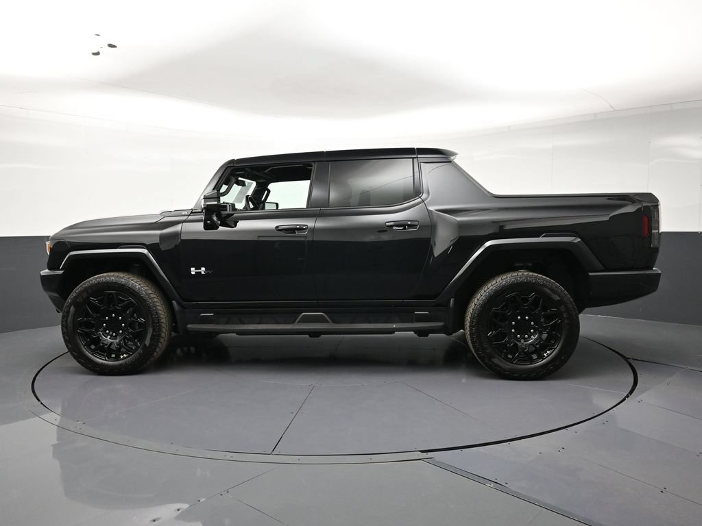 Used 2026 GMC Hummer EV 4x4 Crew Cab image 2