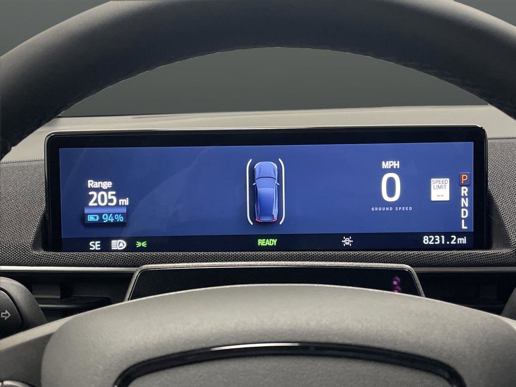 Used 2024 Ford Mustang Mach-E Select image 15