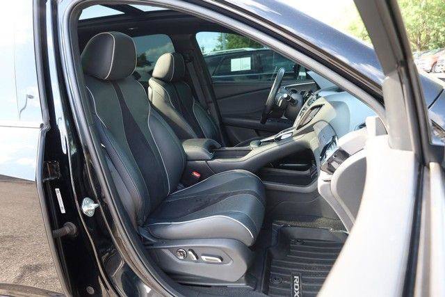 Used 2021 Acura RDX A-Spec AWD/4WD image 26
