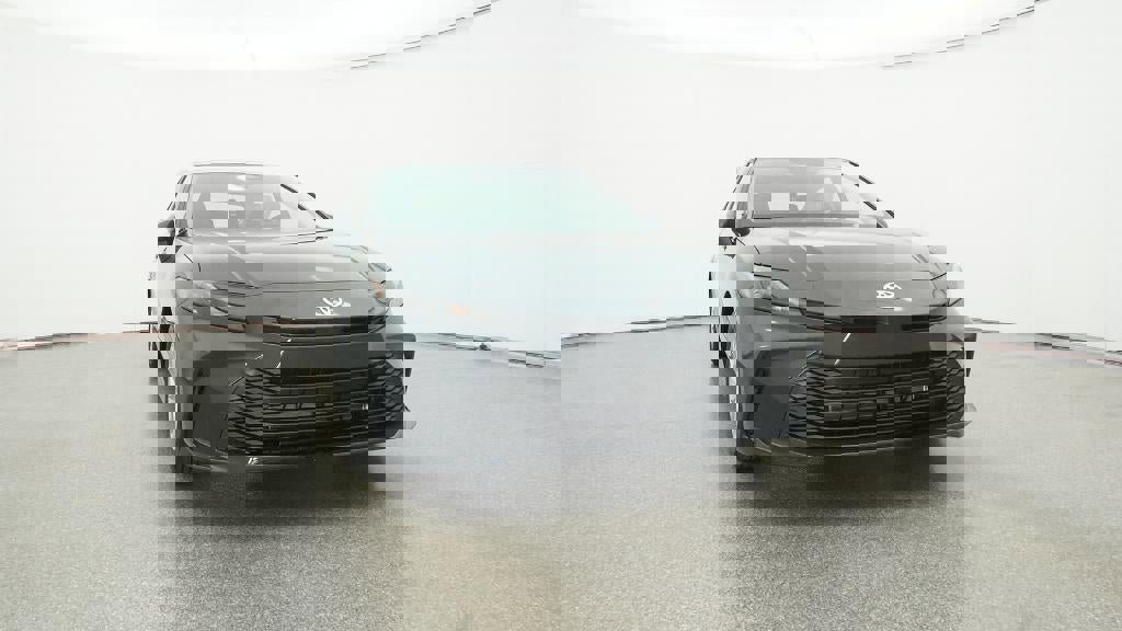 New 2026 Toyota Camry LE image 63