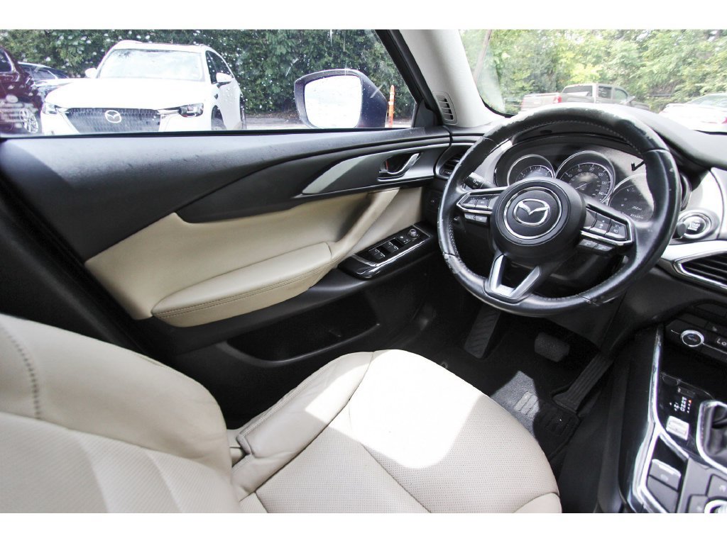 Used 2019 MAZDA CX-9 Touring FWD image 7