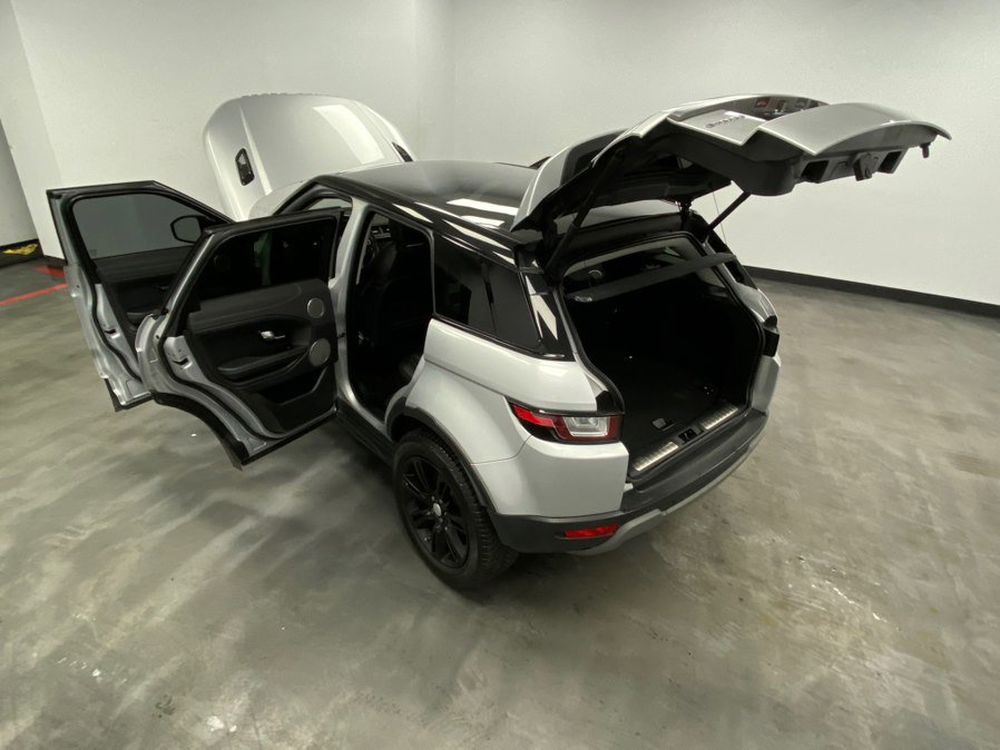 Used 2016 Land Rover Range Rover Evoque HSE Dynamic image 51