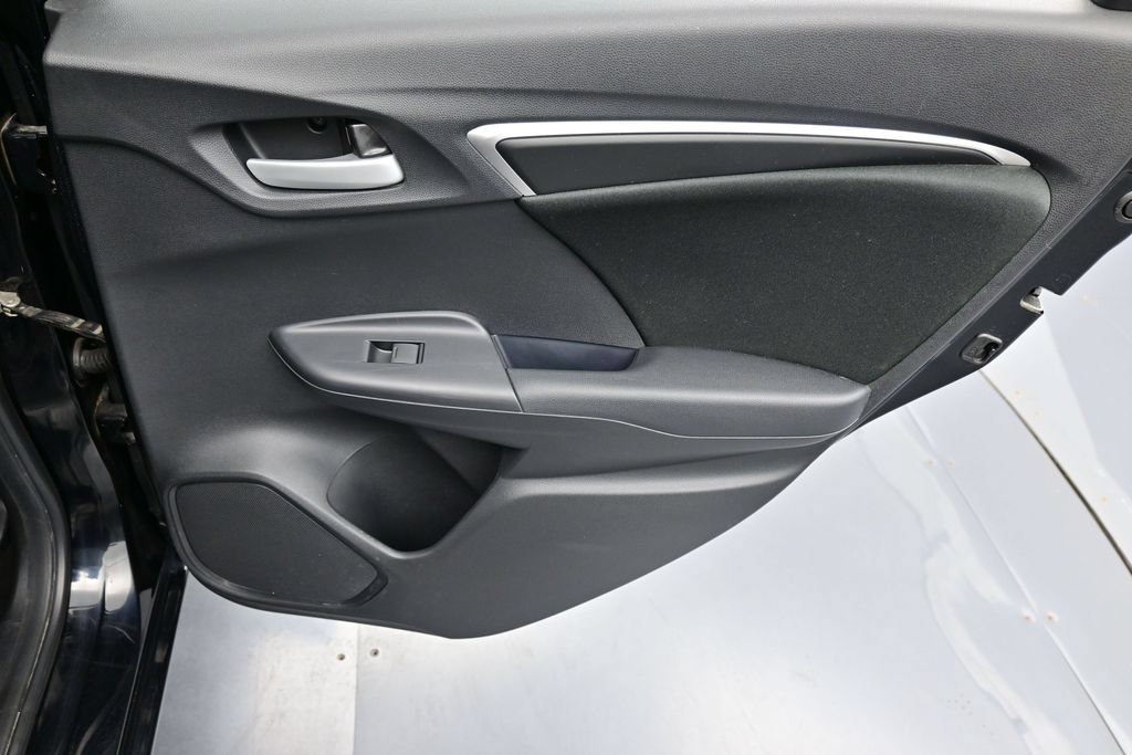 Used 2019 Honda Fit LX image 28