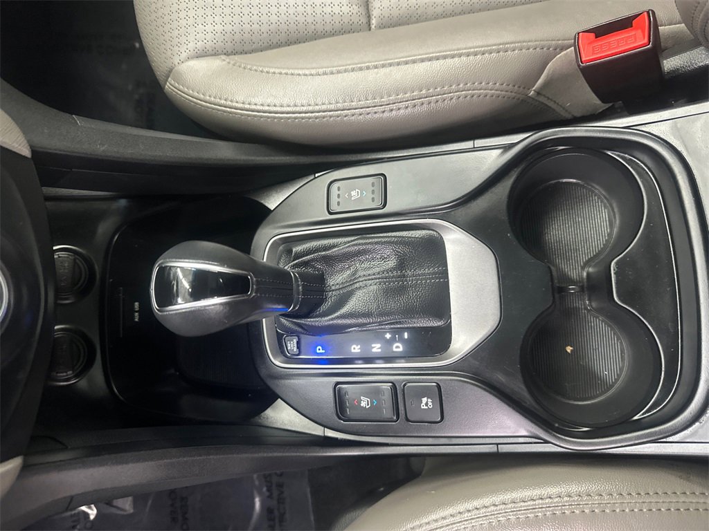 Used 2016 Hyundai Santa Fe Sport 2.0T w/ Option Group 05 image 34