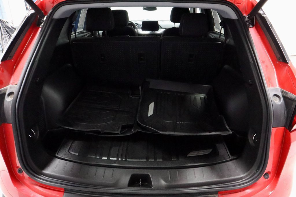 Used 2024 Chevrolet Blazer LT w/ Convenience Package image 15