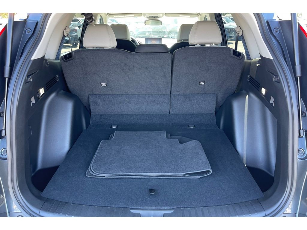 Certified 2023 Honda CR-V EX image 17
