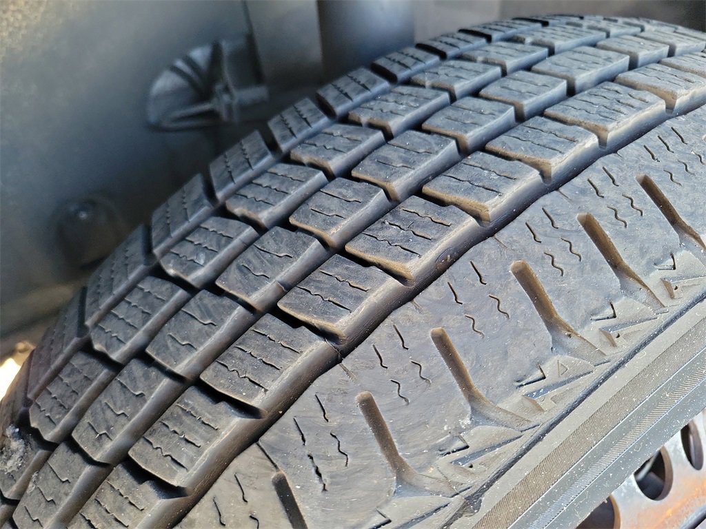 Used 2017 Mercedes-Benz Sprinter 3500 image 19