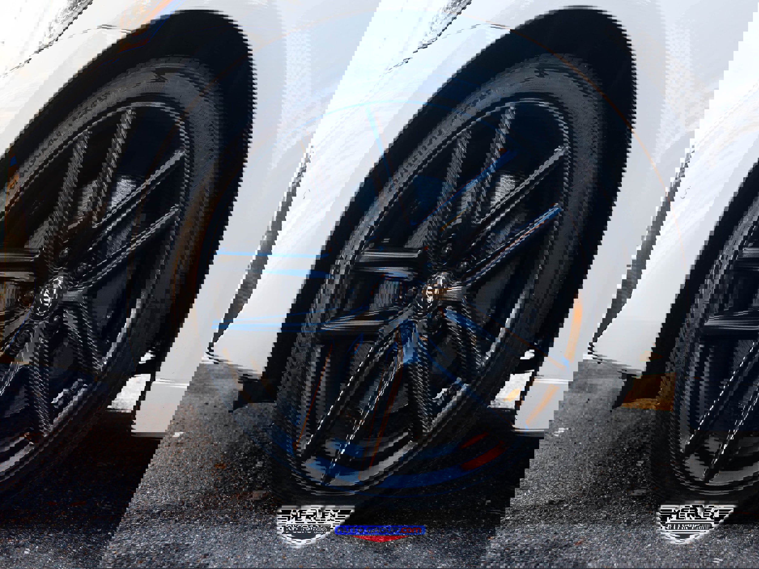 Used 2019 Lexus IS 350 F Sport image 9