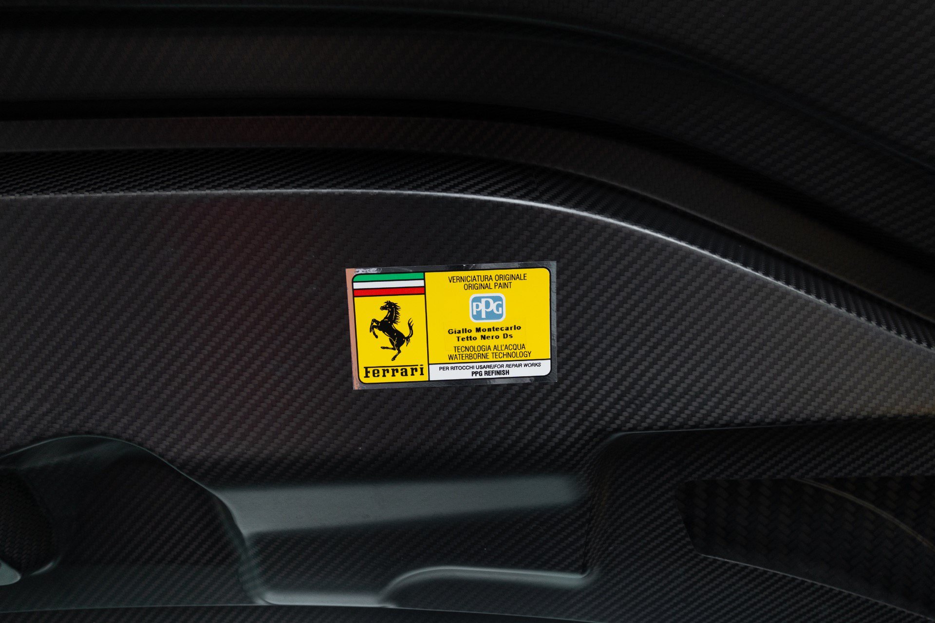 Used 2022 Ferrari SF90 Spider AWD/4WD image 77