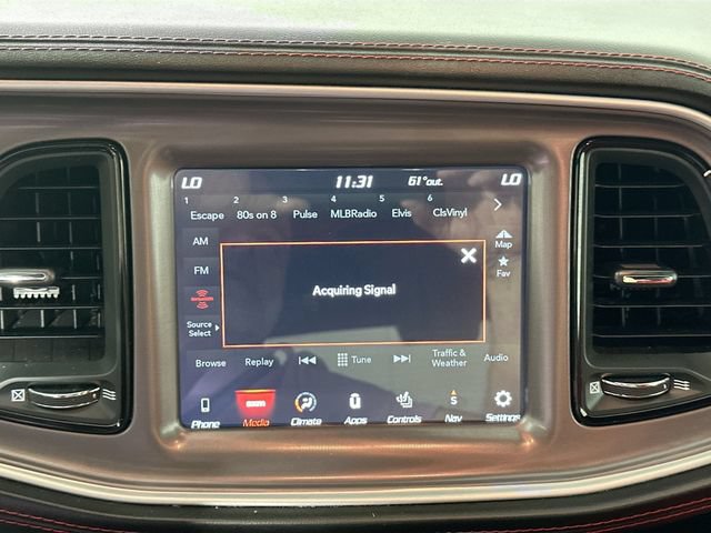 Used 2022 Dodge Challenger R/T w/ Plus Package RWD image 12