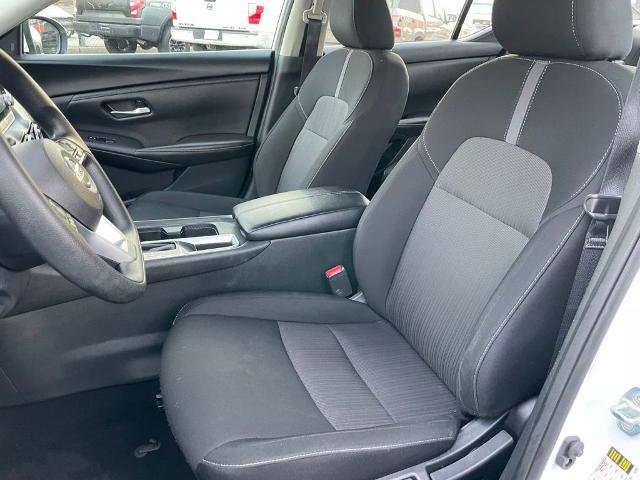 Used 2023 Nissan Sentra SV FWD image 5