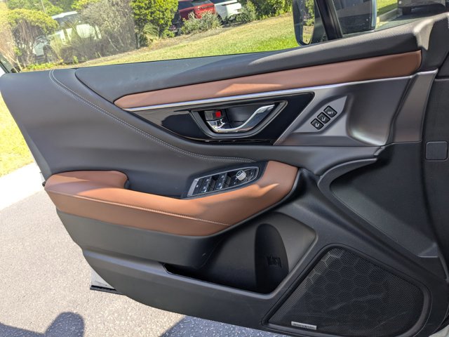 Certified 2025 Subaru Outback Touring XT w/ Popular Package #2 image 20