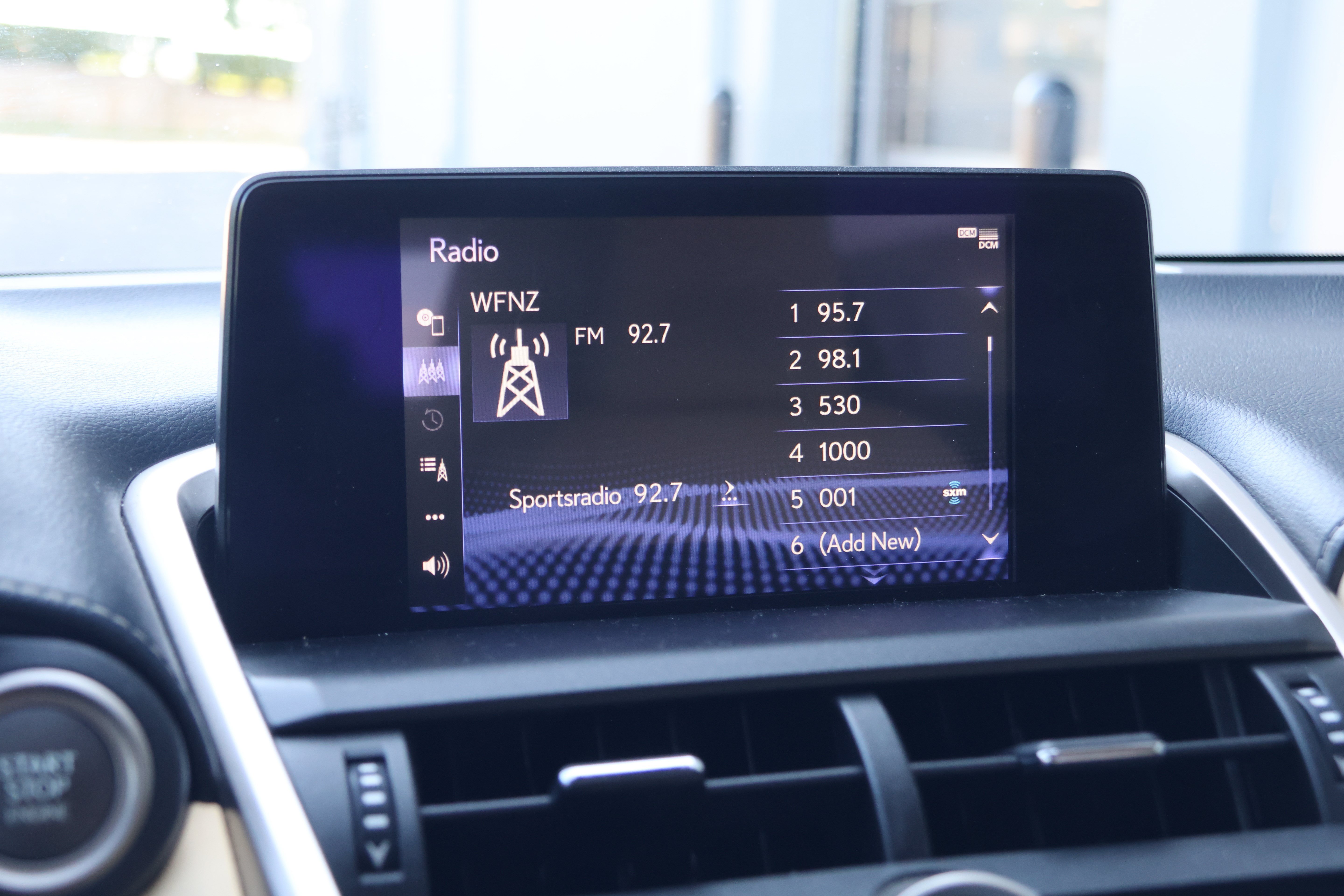 Used 2019 Lexus NX 300 FWD w/ Accessory Package 2 image 22