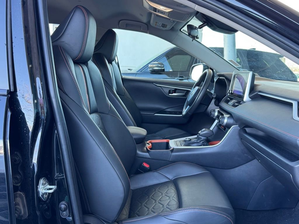 Used 2024 Toyota RAV4 Adventure image 22