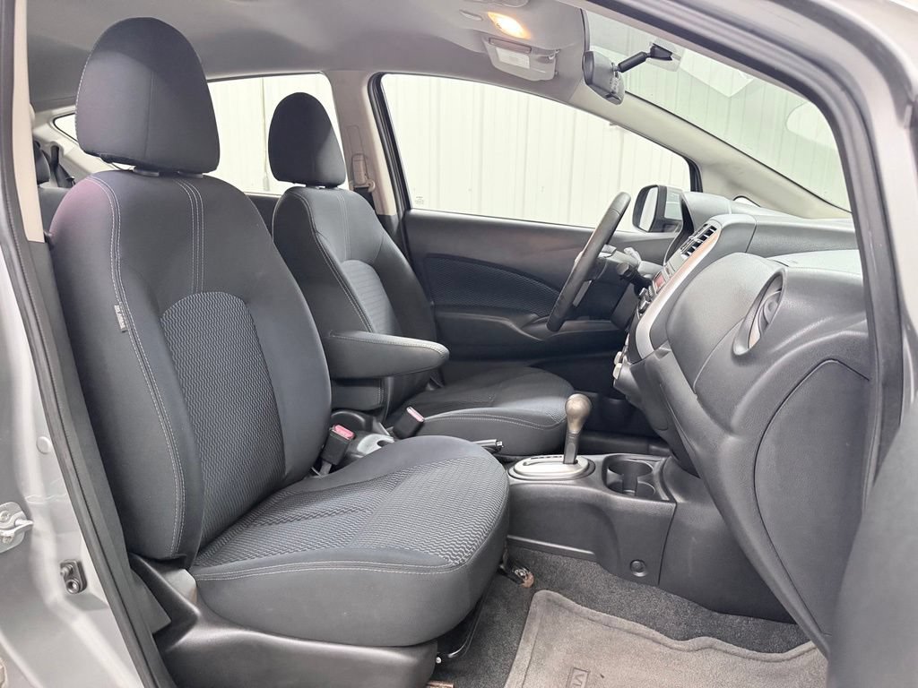 Used 2014 Nissan Versa Note SV FWD image 30