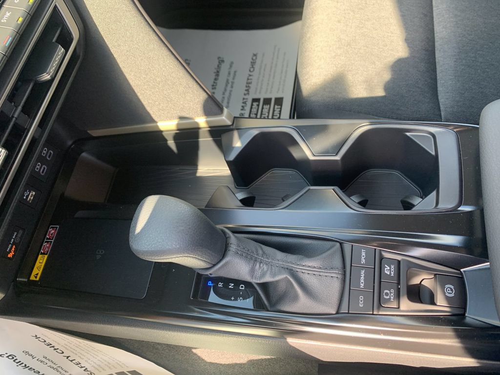 New 2026 Toyota Camry LE w/ Convenience Package FWD image 22