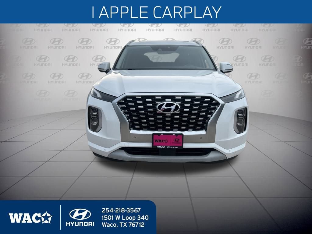 Used 2023 Hyundai Palisade Limited image 8