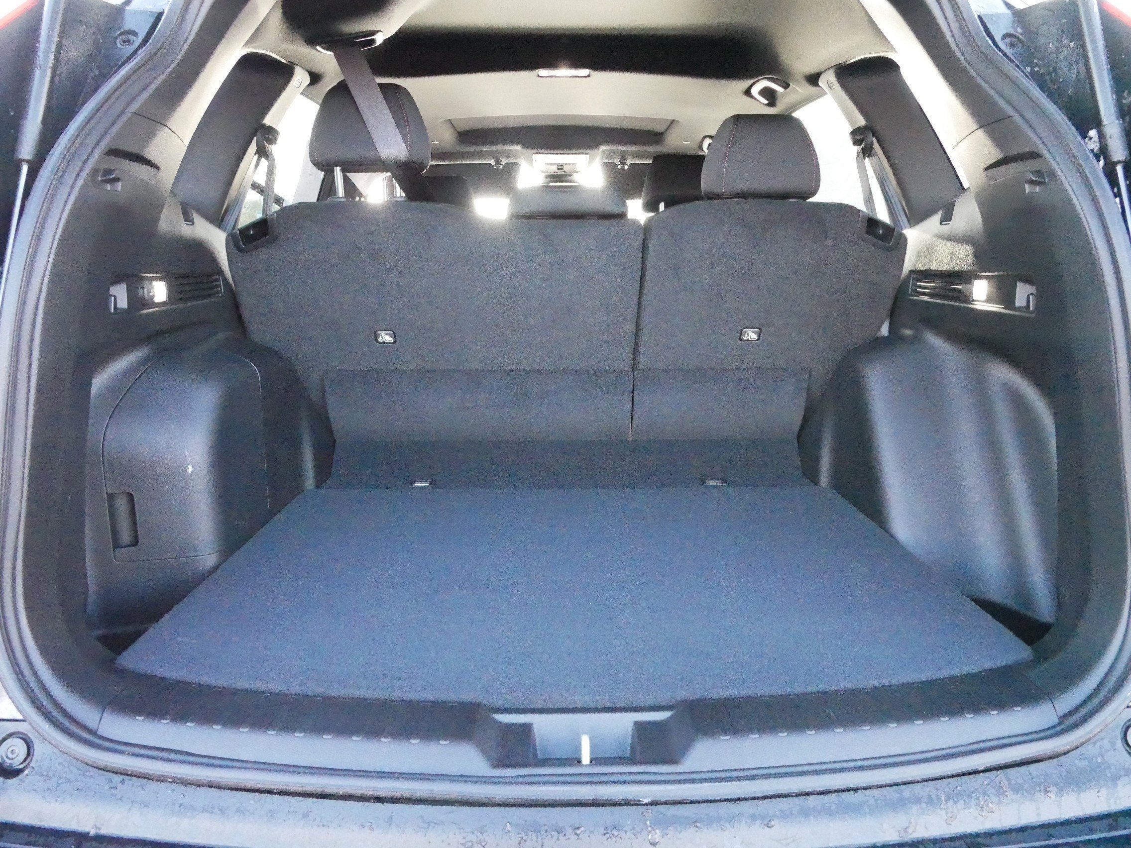 Used 2025 Honda CR-V Sport image 18