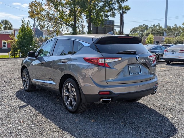 Used 2024 Acura RDX SH-AWD w/ Advance Package image 6