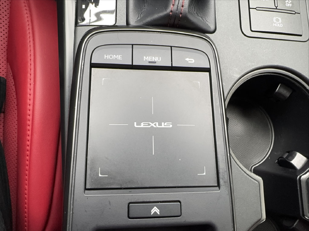 Used 2024 Lexus IS 300 F Sport w/ Accessory Package 2 RWD image 50