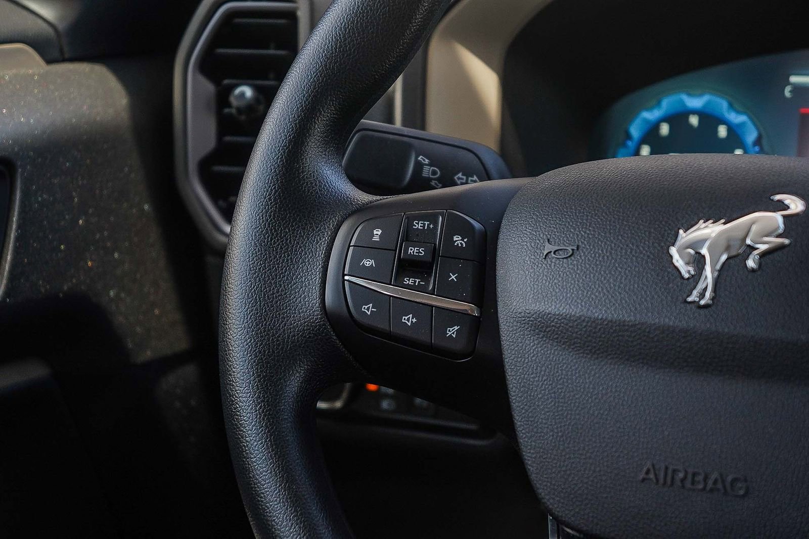 Used 2025 Ford Bronco Sport Big Bend image 16