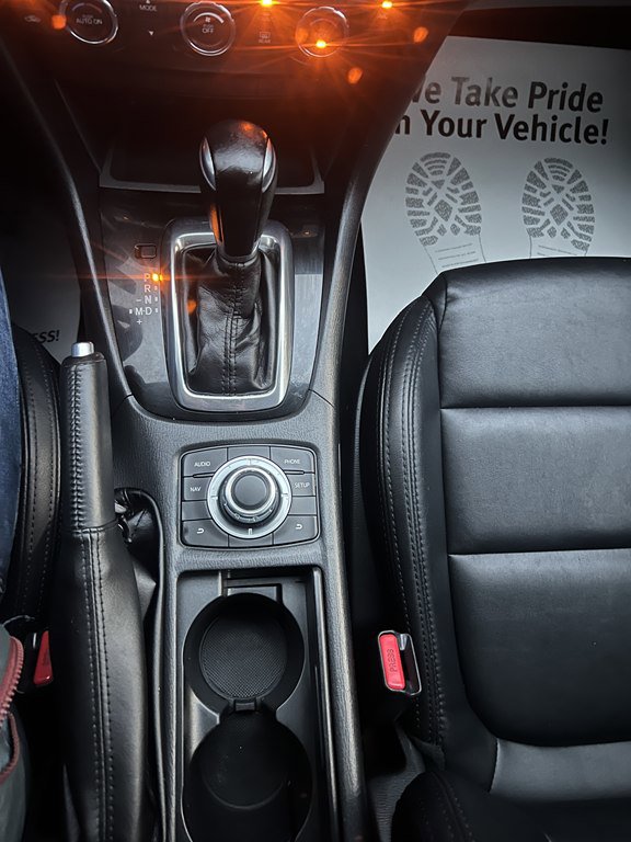 Used 2015 MAZDA MAZDA6 Touring image 22