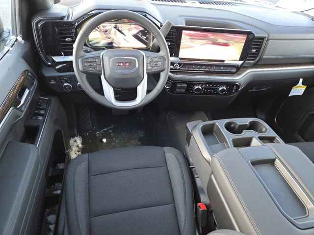 New 2026 GMC Sierra 1500 Elevation image 33
