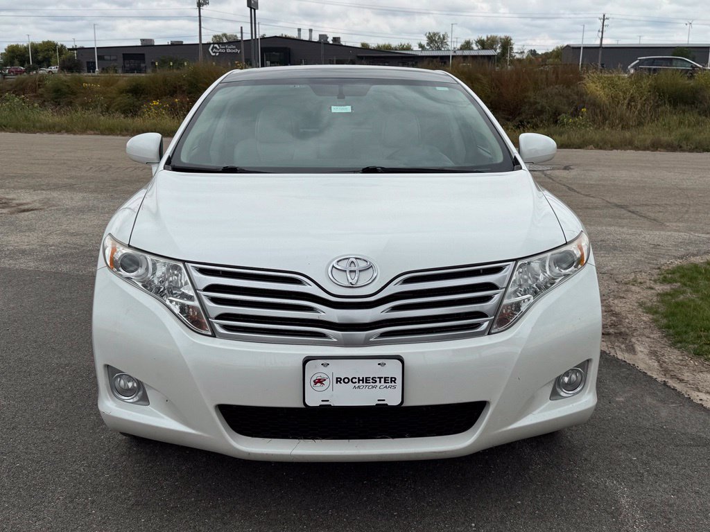 Used 2011 Toyota Venza AWD w/ Premium Pkg #2 image 35