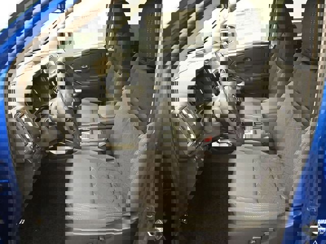 New 2026 Nissan Frontier SV w/ All-Weather Content Package image 9