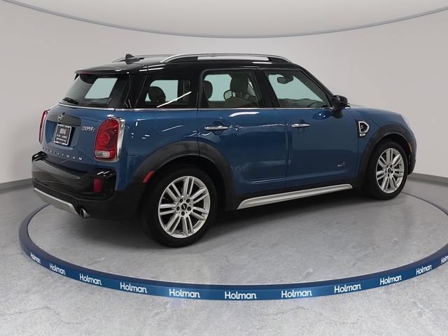 Used 2020 MINI Cooper Countryman S AWD/4WD image 6