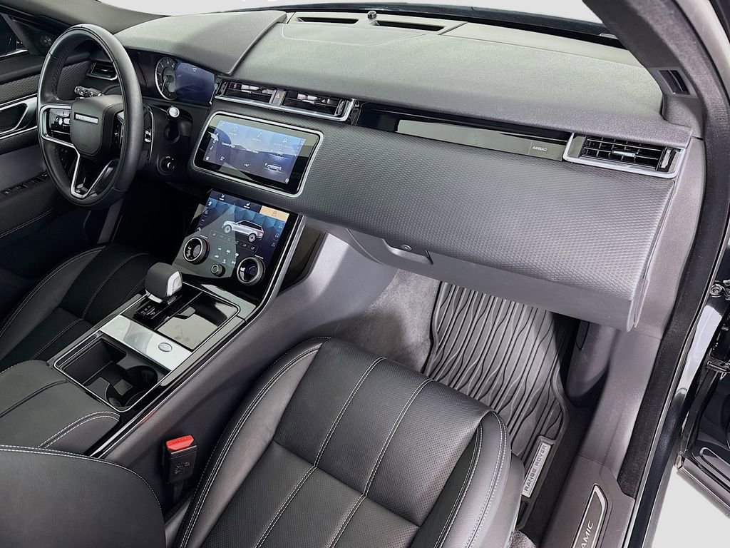 Used 2023 Land Rover Range Rover Velar R-Dynamic S AWD/4WD image 18