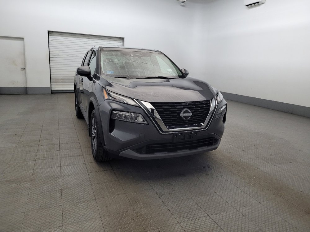Used 2022 Nissan Rogue SV image 14