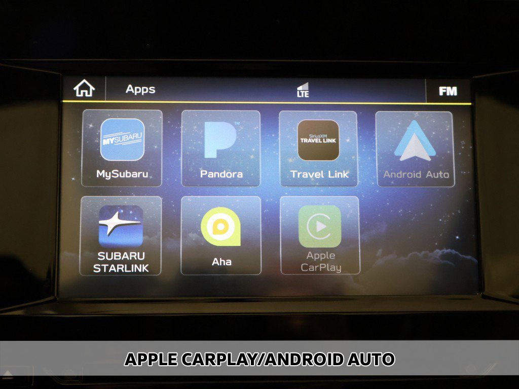 Used 2021 Subaru Forester Premium image 8