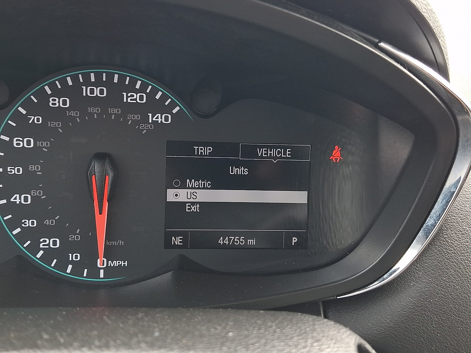 Used 2018 Chevrolet Trax LS AWD/4WD image 20