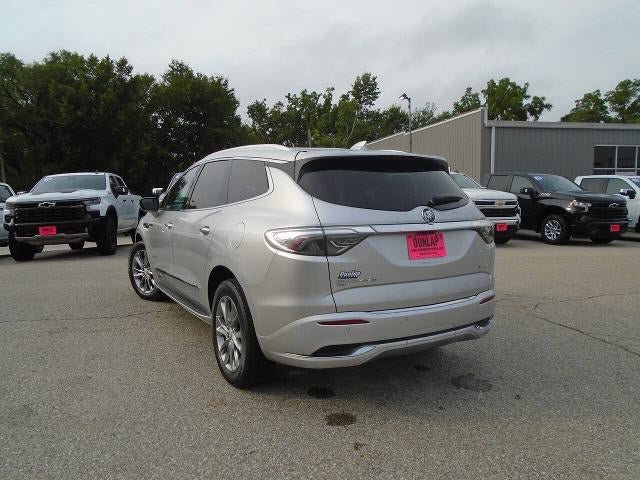 Certified 2022 Buick Enclave Avenir w/ LPO, Floor Liner Package AWD/4WD image 32