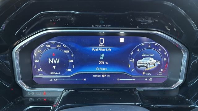 Used 2023 Chevrolet Silverado 1500 LT image 12